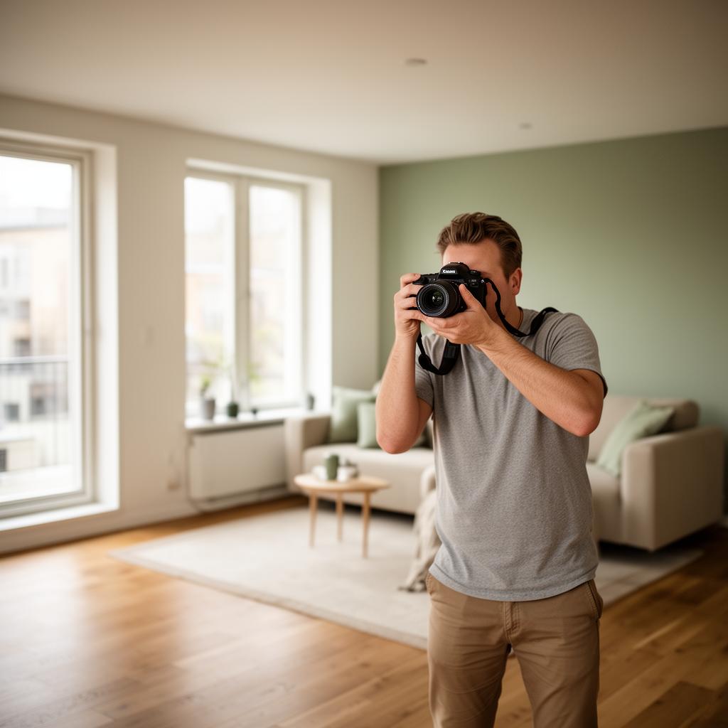 Fotograf